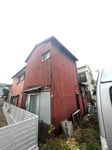 西新小岩　収益物件