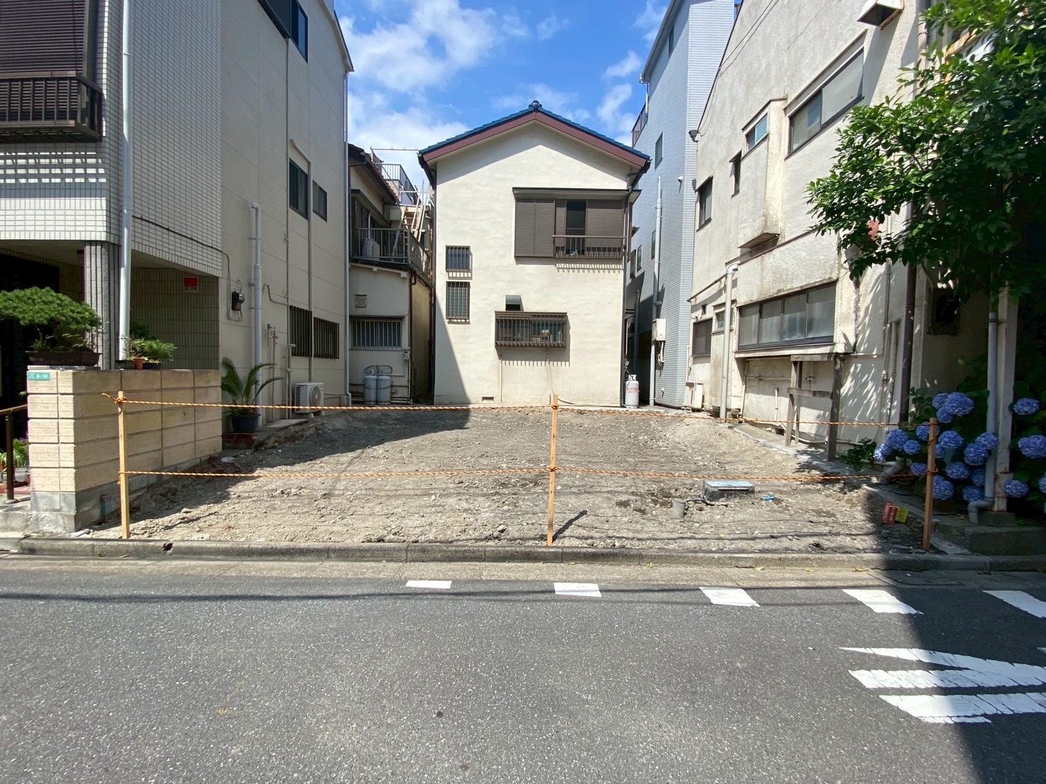 江戸川区一之江8丁目　新築戸建