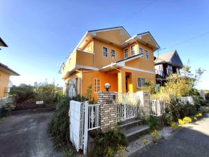 千葉県九十九里町　中古戸建