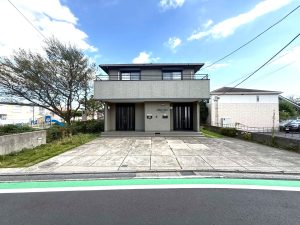 横浜市泉区下和泉5丁目　中古戸建