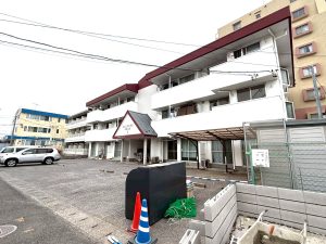 サクセスロード