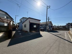 羽生市南羽生　収益付き戸建