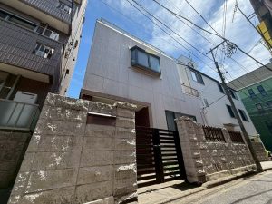 北区十条仲原1丁目　中古戸建
